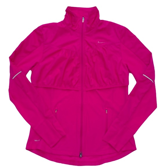 Nike Jackets & Blazers - Nike Dri-fit Jacket
